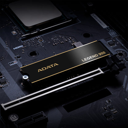 ADATA SLEG-900-1TCS 1TB M.2 NVMe PCIe Gen4 SSD