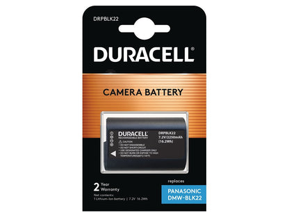 Duracell UPS (RPBLK22)