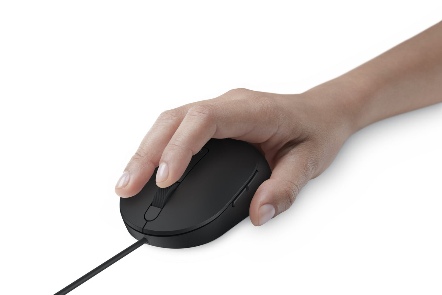 DELL Pro MS3220 Wired Mouse