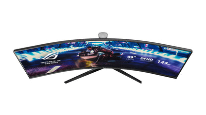 ASUS ROG Strix XG49VQ 49" DFHD VA 144Hz Curved Monitor