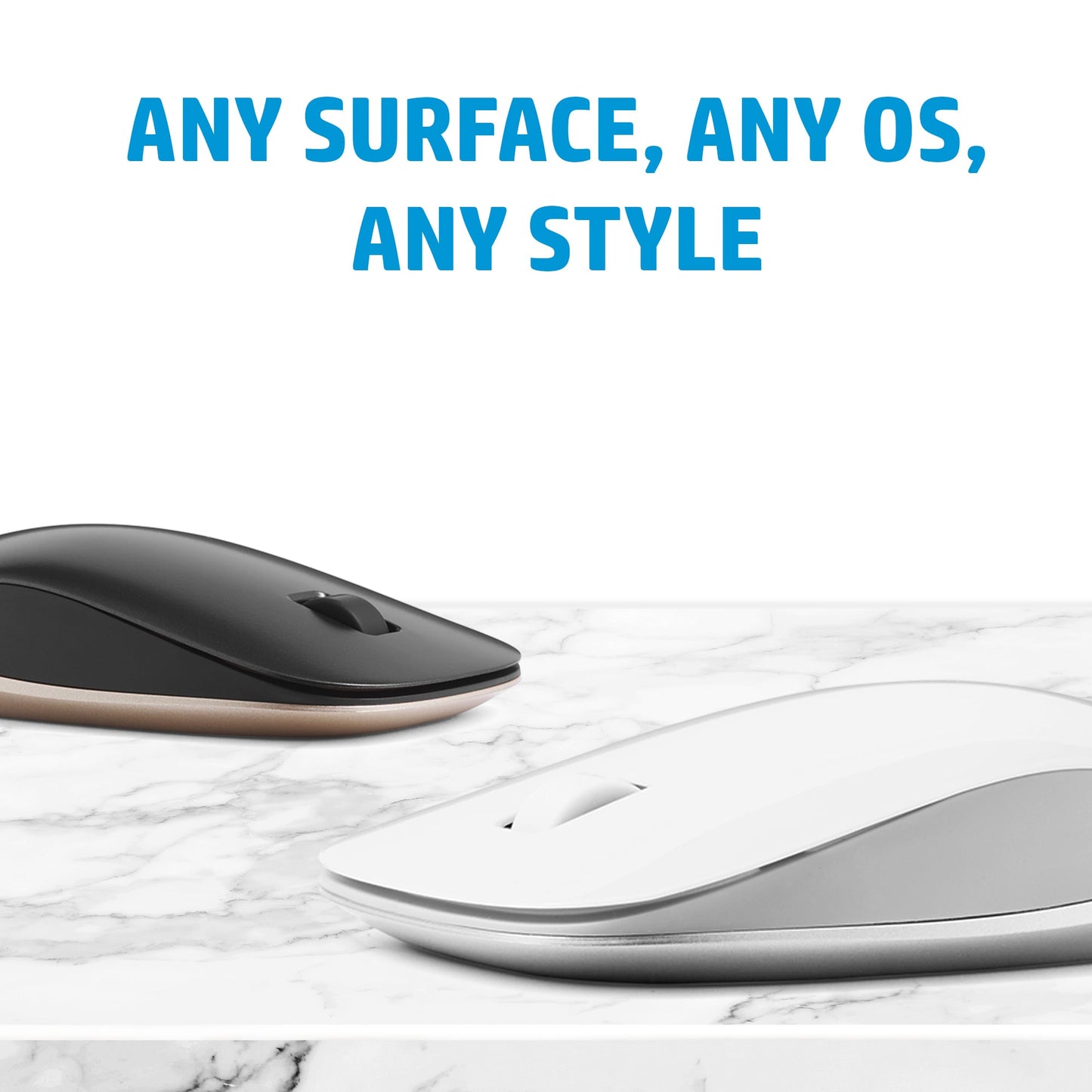 HP 410 Wireless Mouse