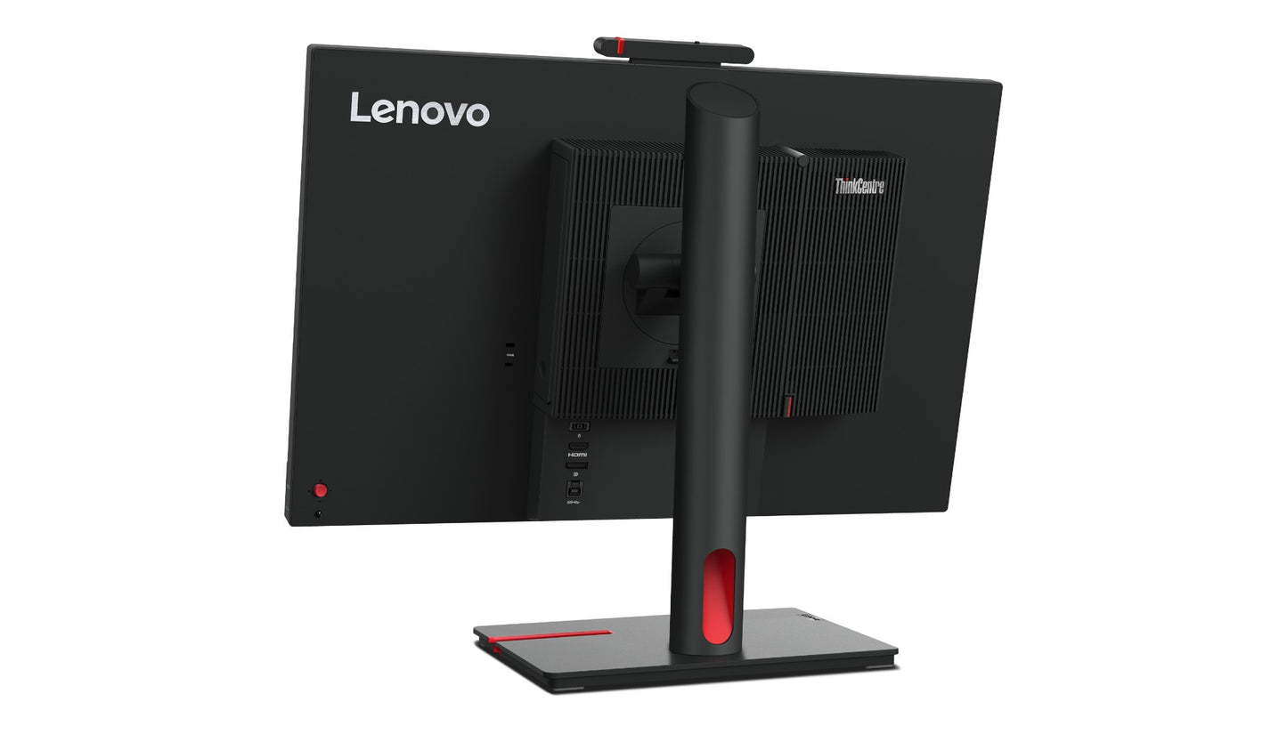 Lenovo ThinkCentre Tiny-In-One 24 Gen 5 23.8" Full HD IPS Touch Monitor
