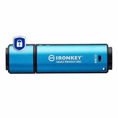 Kingston Technology IKVP50C/64GB 64GB HDD