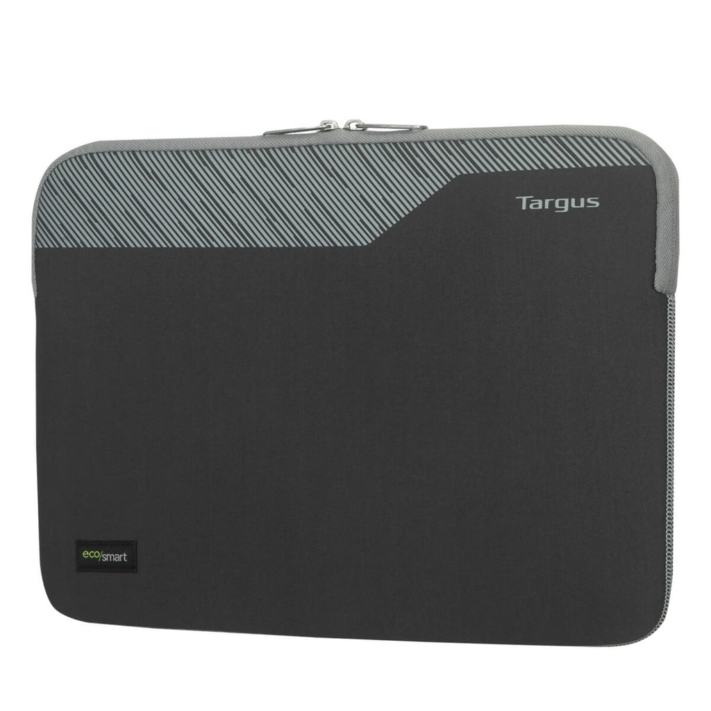 Targus Pulse II EcoSmart 35.6 cm (14") Sleeve case Charcoal Laptop Bag