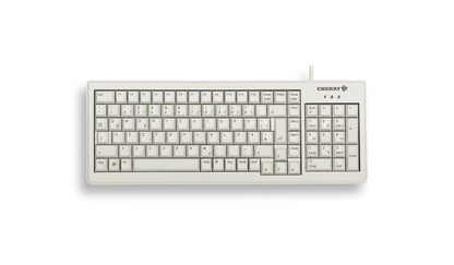 CHERRY XS G84-5200 PS/2 Wired Keyboard UK