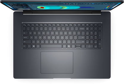 DELL Pro Max 18 Plus MB18250 18" Core Ultra 7 265HX 32GB 1TB SSD Laptop