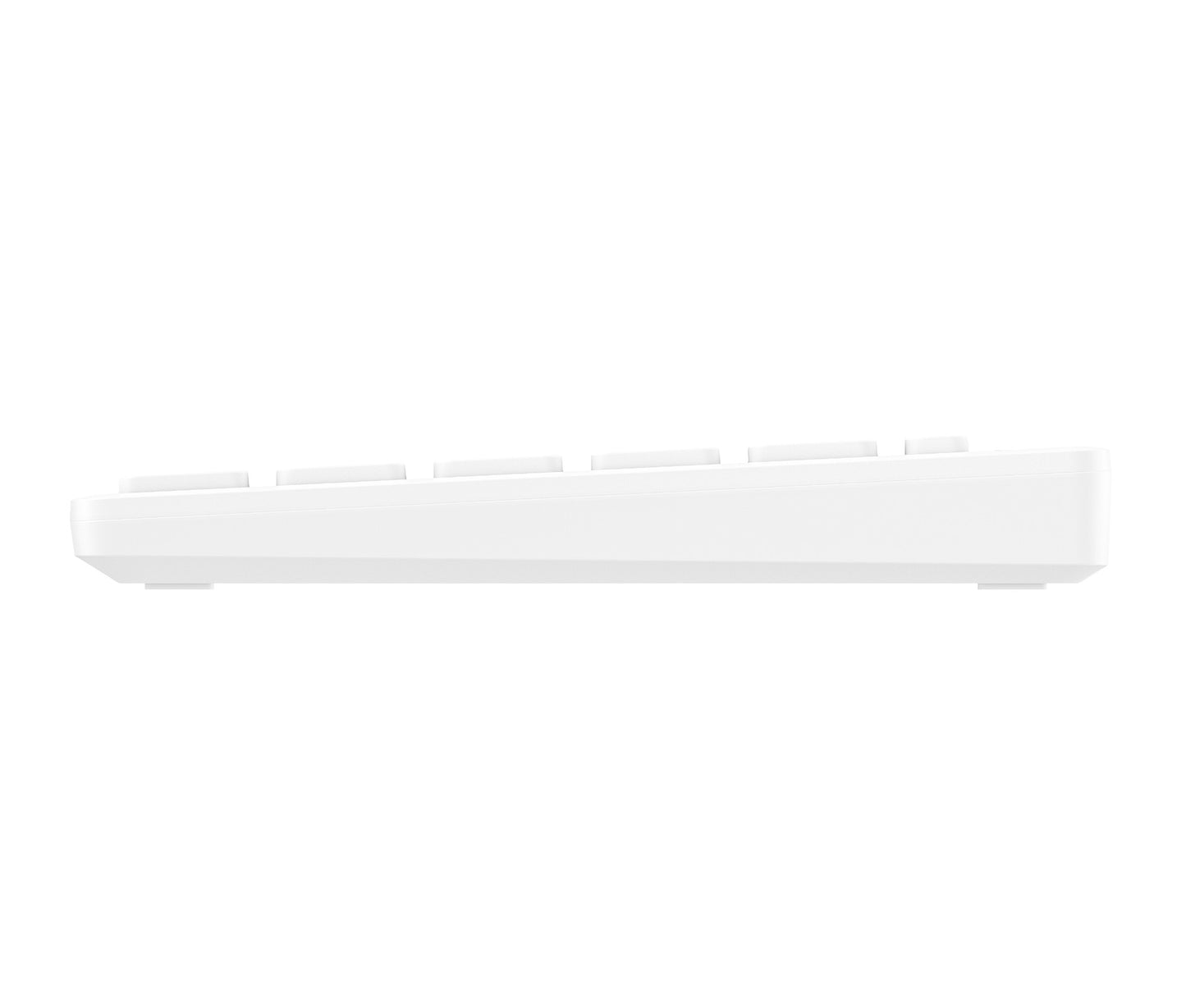 HP 350 WHT Multi-Devic Wireless Mechanical Keyboard