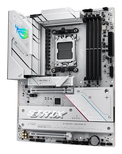 ASUS ROG STRIX B850-A GAMING WIFI AMD B850 Socket AM5 ATX Motherboard