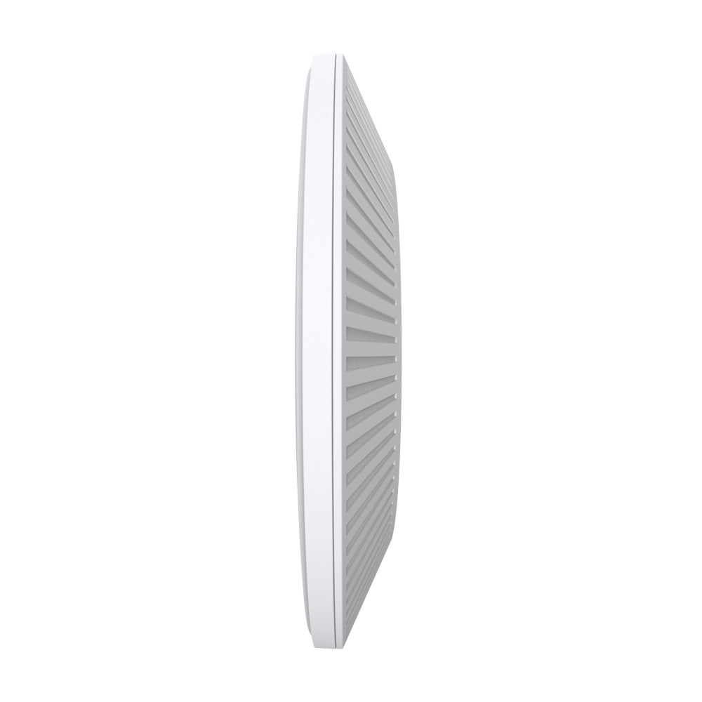 TP-LINK Omada AX5400 Ceiling Mount WiFi 6 Access Point WiFi 6 Networking