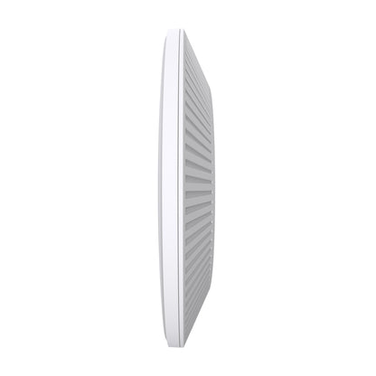 TP-LINK Omada AX5400 Ceiling Mount WiFi 6 Access Point WiFi 6 Networking