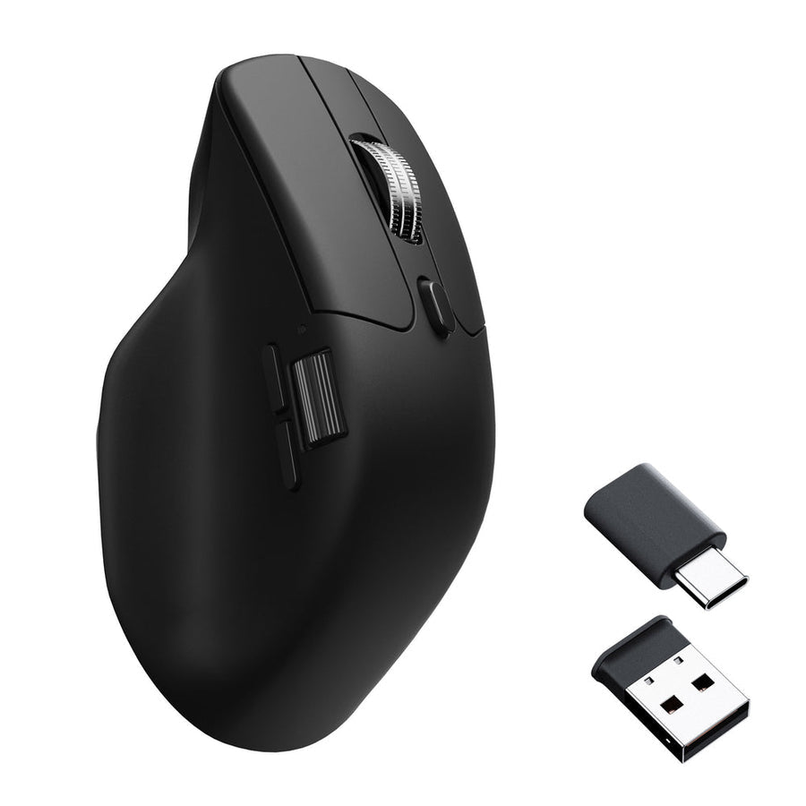 Keychron M6 Universal Right-hand Wireless Mouse