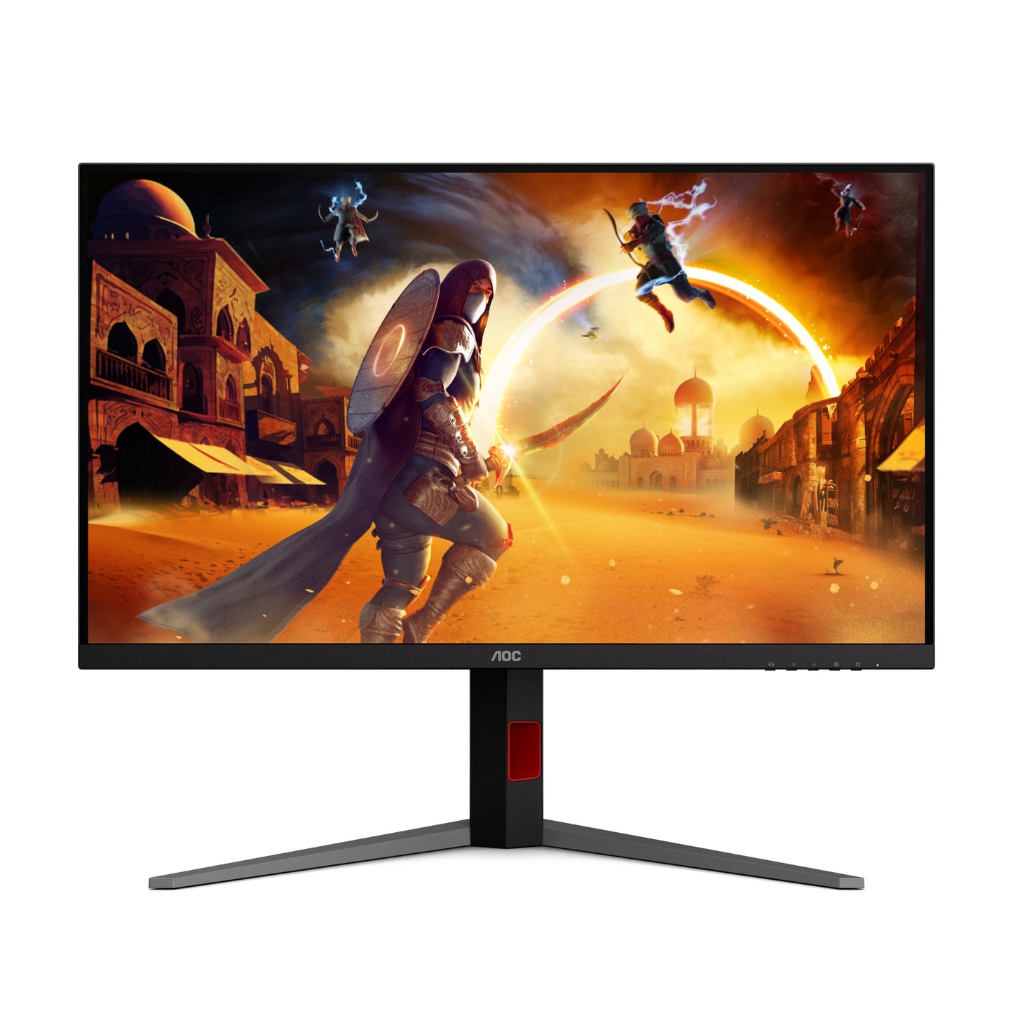 AOC G4 U32G4U 31.5" 4K UHD IPS 320Hz Monitor