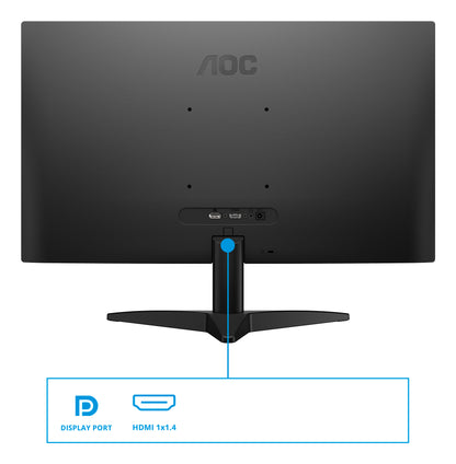 AOC B3 24B36X 23.8" Full HD IPS 144Hz Monitor