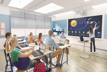 Epson EB-760Wi Projector