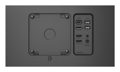 LG 32U720A-B 32" 4K UHD IPS Monitor