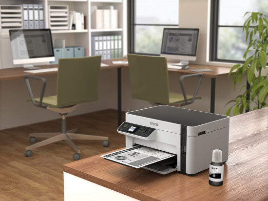 Epson EcoTank ET-M2120 Printer