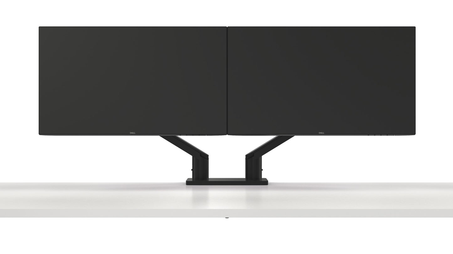 DELL Dual Monitor Arm – MDA20 Mount