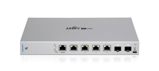 Ubiquiti US-XG-6POE UniFi Switch