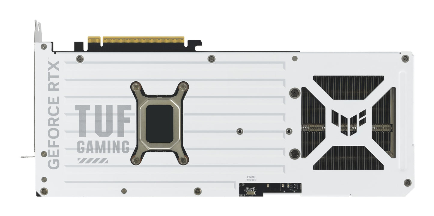 ASUS TUF Gaming GeForce RTX 5070 Ti 16GB GDDR7 Graphics Card