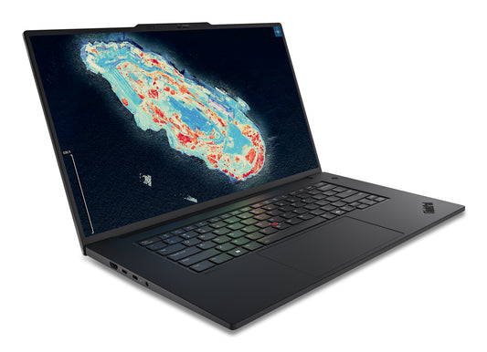 Lenovo ThinkPad T1g Gen 8 16" Core Ultra 7 255H 32GB 1TB SSD Laptop