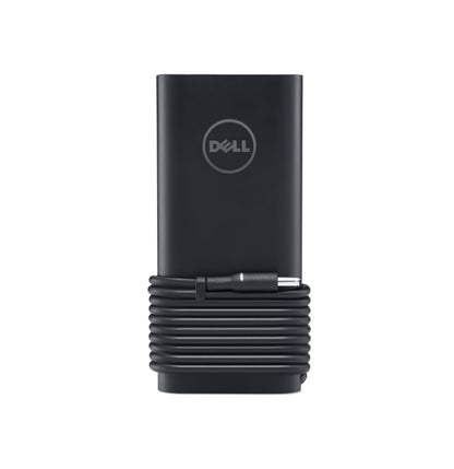 DELL 492-BBIN power adapter/inverter Indoor 130 W Black Charger
