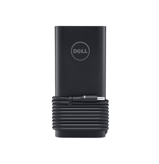 DELL 492-BBIN power adapter/inverter Indoor 130 W Black Charger