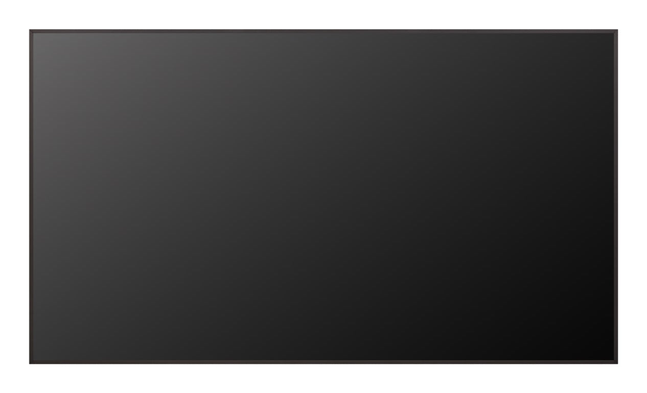 LG 86UH5N-M Signage Display Digital signage flat panel 2.18 m 4K UHD IPS Monitor