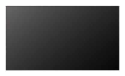 LG 86UH5N-M Signage Display Digital signage flat panel 2.18 m 4K UHD IPS Monitor