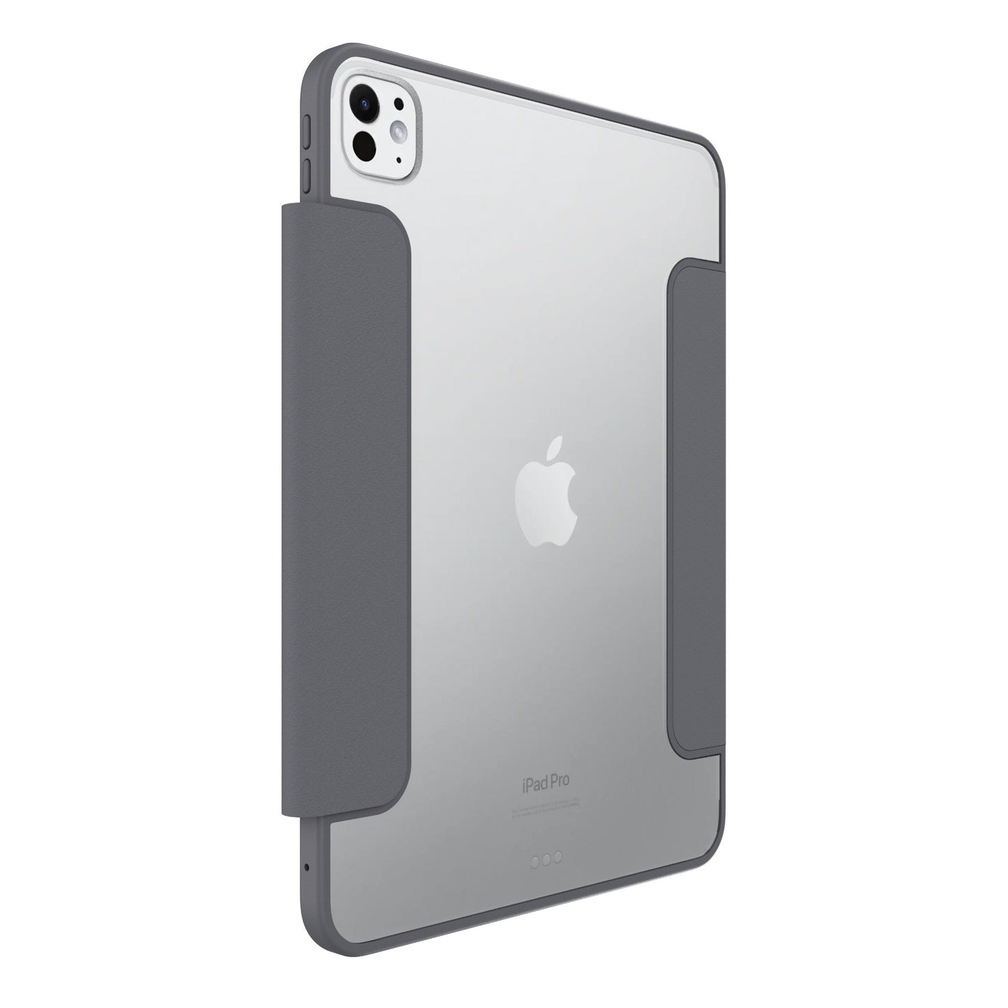 OtterBox Symmetry Folio Series for Apple iPad Pro 11" (M5/M4), Thunderstorm Laptop Bag