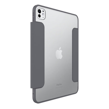 OtterBox Symmetry Folio Series for Apple iPad Pro 11" (M5/M4), Thunderstorm Laptop Bag