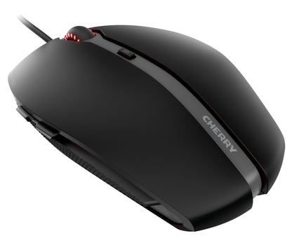 CHERRY GENTIX 4K Wired Mouse