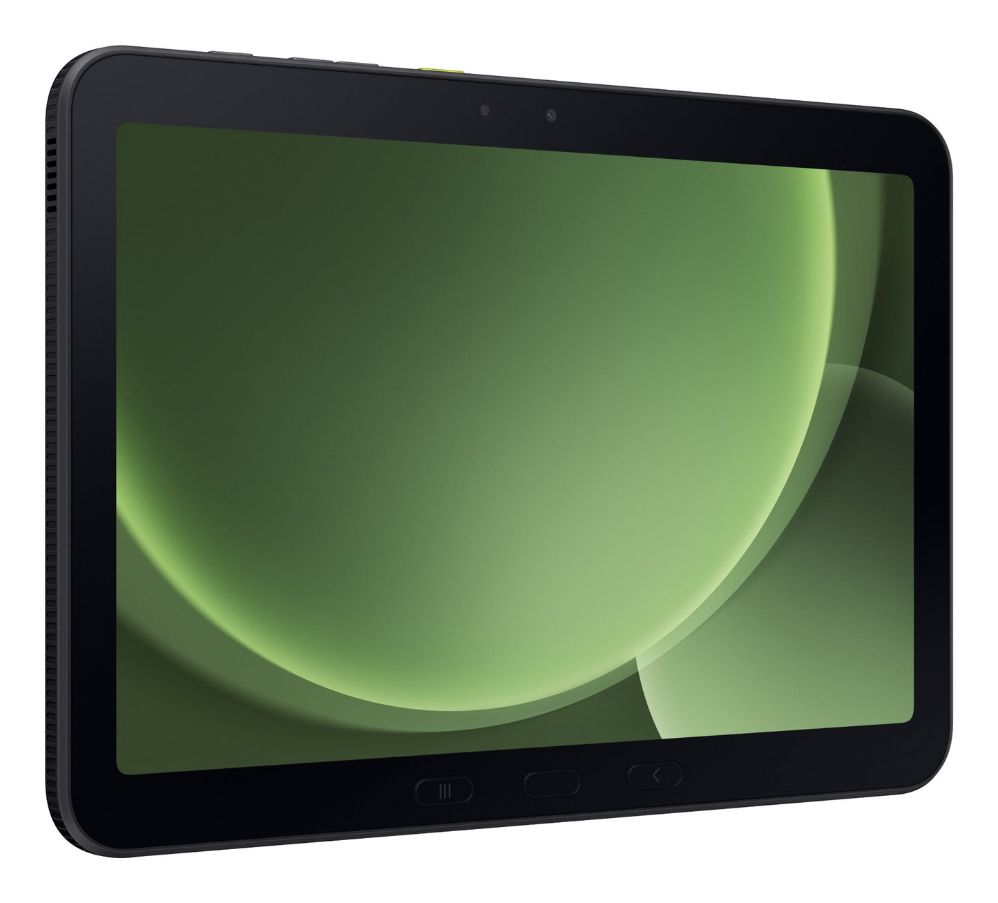 Samsung Galaxy Tab Active5 Pro SM-X356B 5G Snapdragon LTE 128 GB 25.6 cm (10.1") 6 Mobile Computer