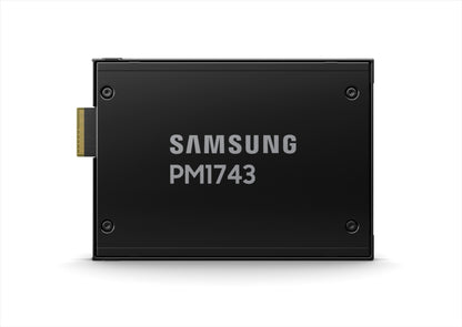 Samsung MZWLO1T9HCJR-00A07 1.92TB 2.5" NVMe PCIe Gen5 SSD