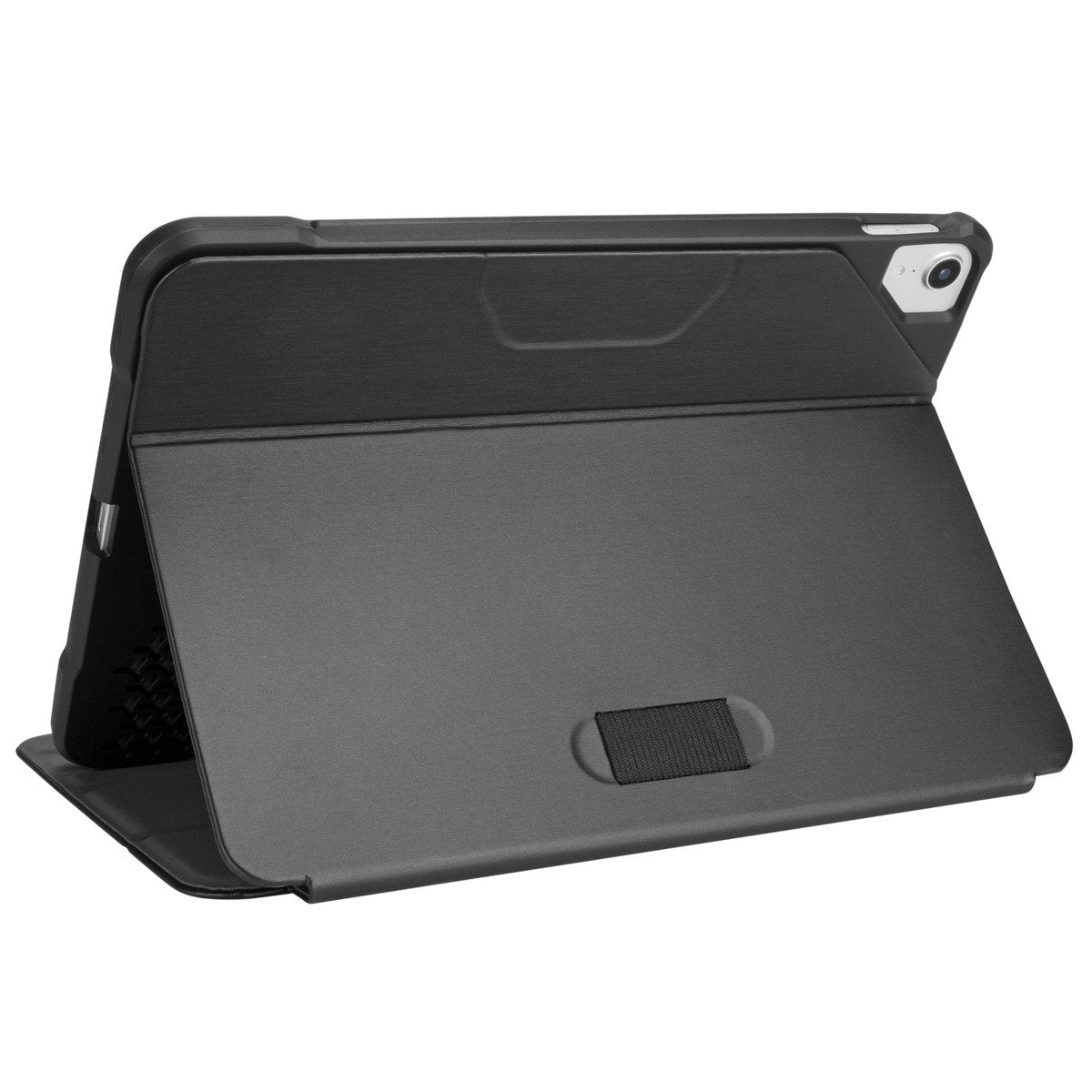 Targus Click-In 27.9 cm (11") Folio Black Laptop Bag