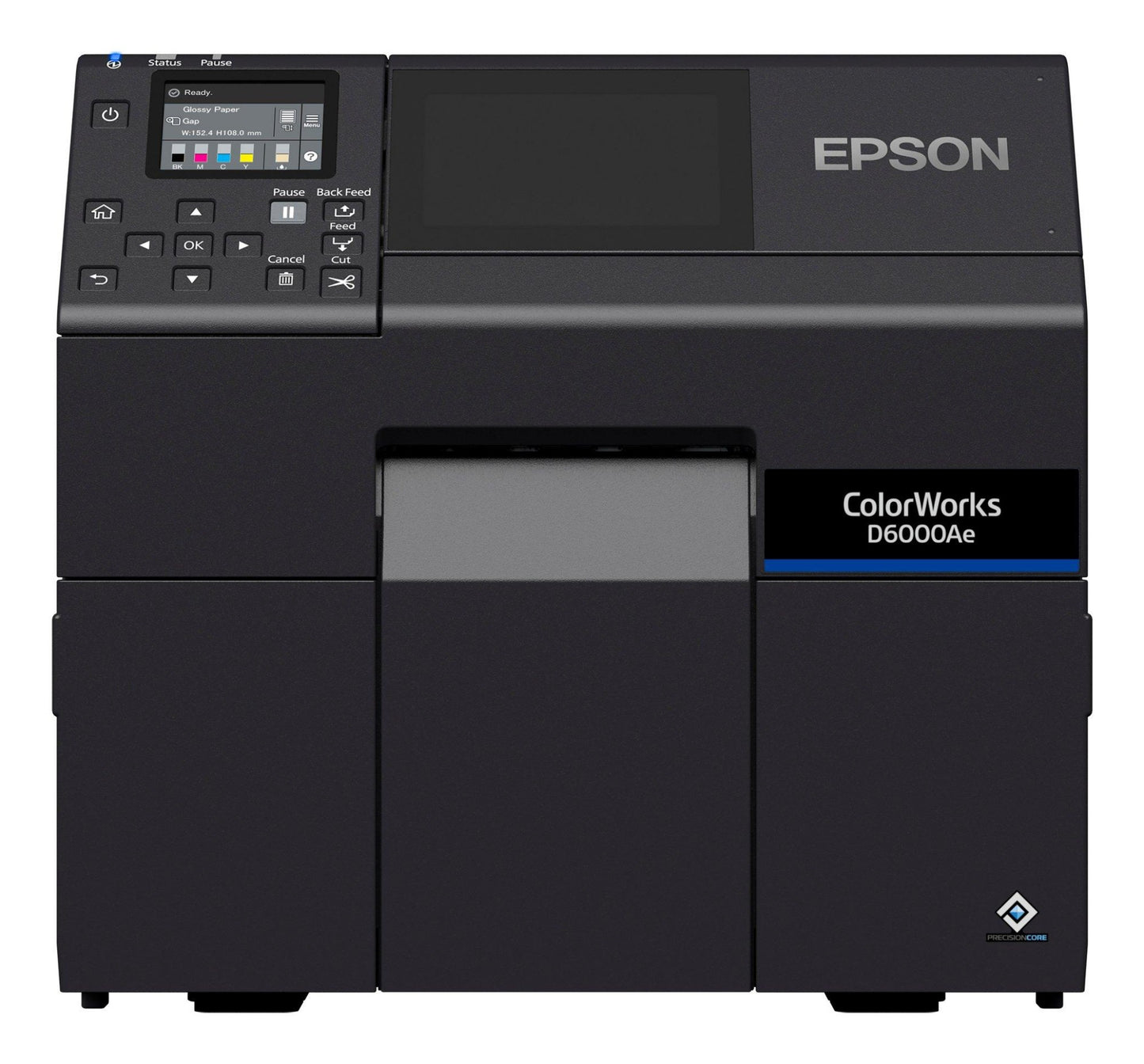 Epson ColorWorks D6000Ae Label Printer