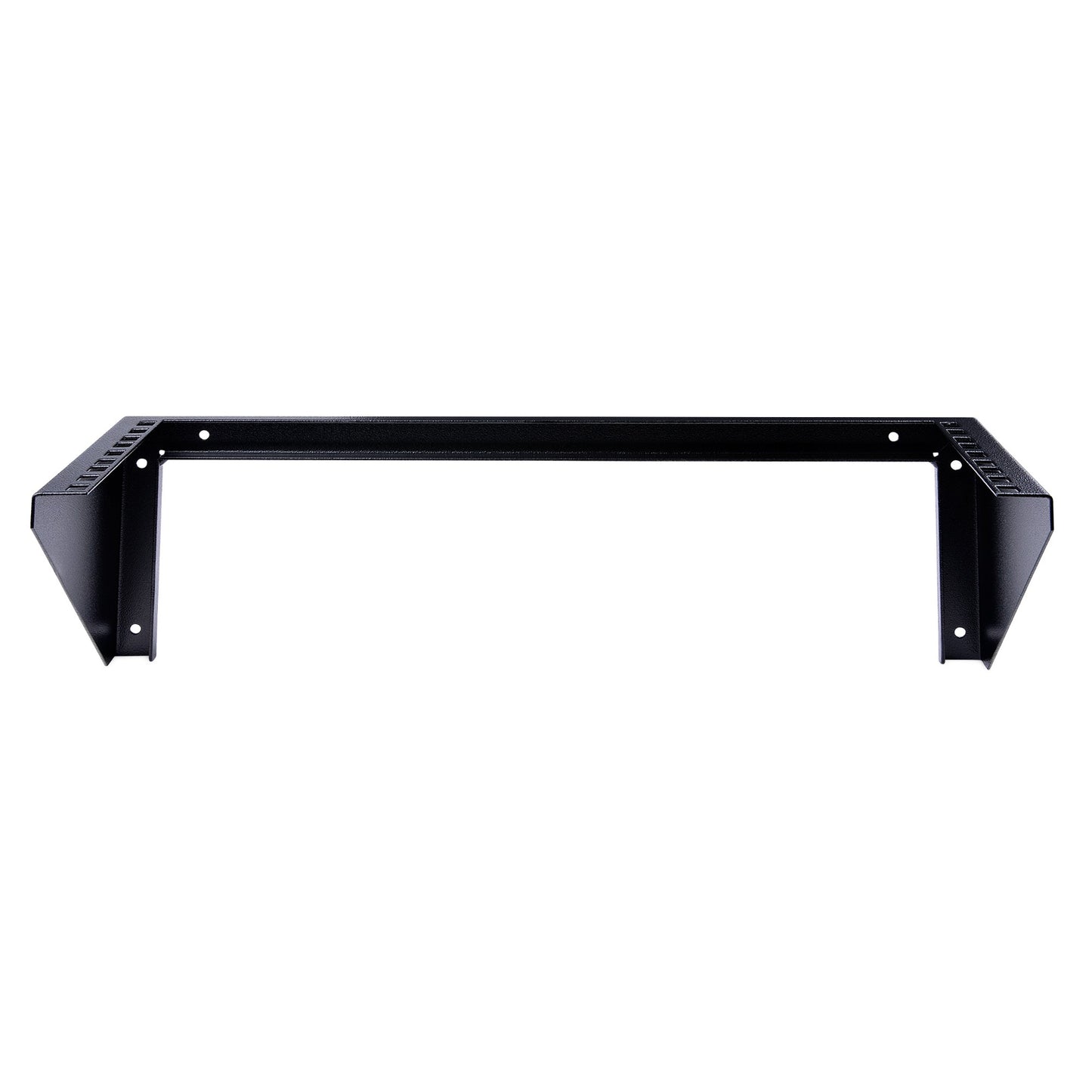 StarTech.com 3U 19” Wall Mount Vertical Rack Bracket, Wall Mount Patch Panel Bracket