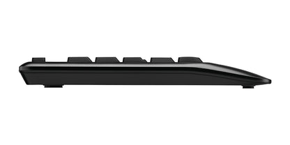 Logitech MK345 Wireless Keyboard & Mouse Combo