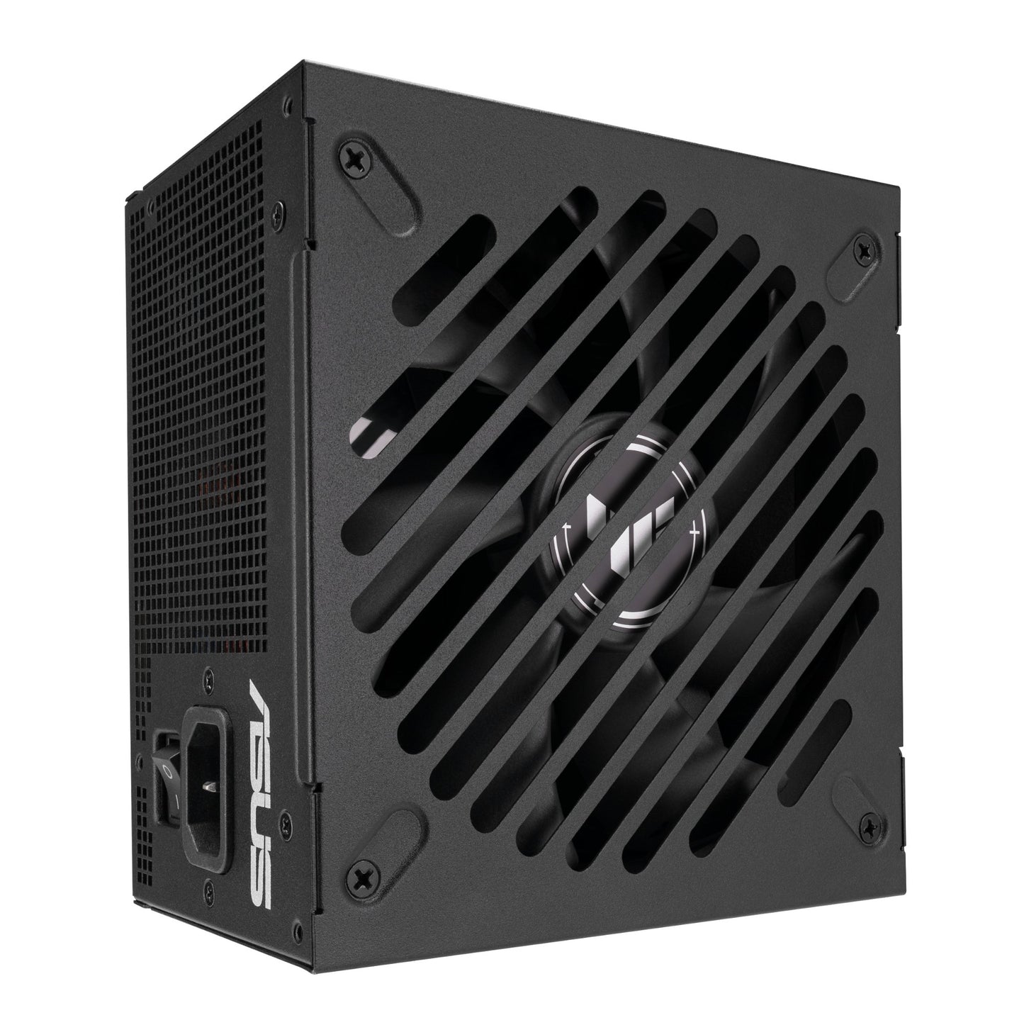 ASUS TUF-GAMING-850G-EVO power supply unit 850 W 20+4 pin ATX ATX Black