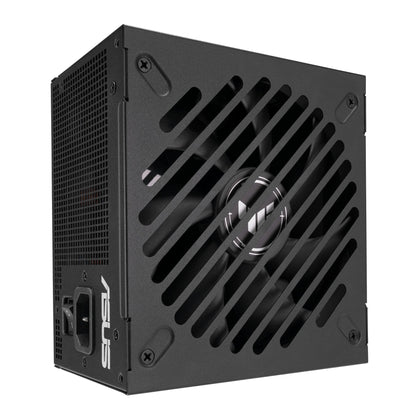 ASUS TUF-GAMING-850G-EVO power supply unit 850 W 20+4 pin ATX ATX Black