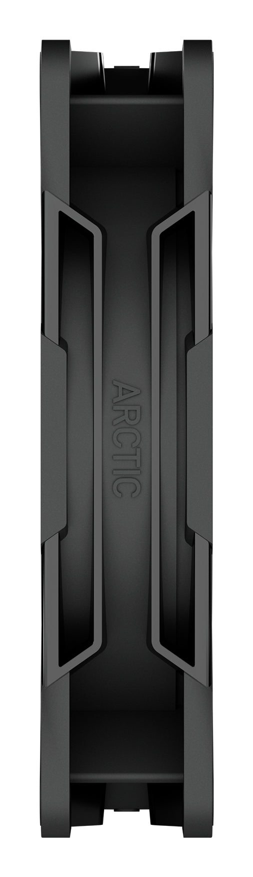 ARCTIC Freezer P14 Pro Reverse A-RGB - 3 Pack - 140 mm A-RGB PWM Fan with Cable Cooling