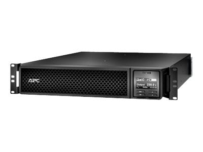 APC Smart-UPS 3kVA Online Rackmount UPS (00RMXLI)