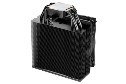be quiet! Pure Rock 3 Black Processor Air cooler 12 cm 1 pc(s) Cooling