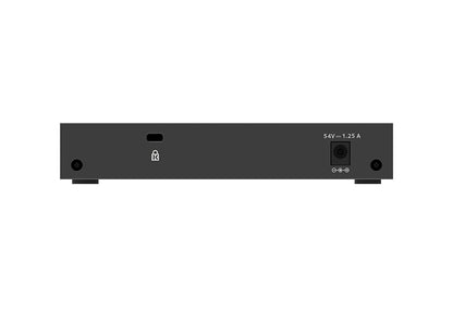 Netgear GS305EP Networking (P100UKS)