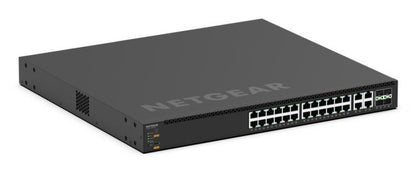 Netgear MSM4332 Networking