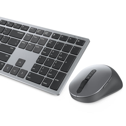 DELL Pro Plus KM7321W Wireless Keyboard & Mouse Combo (1WGYGER)