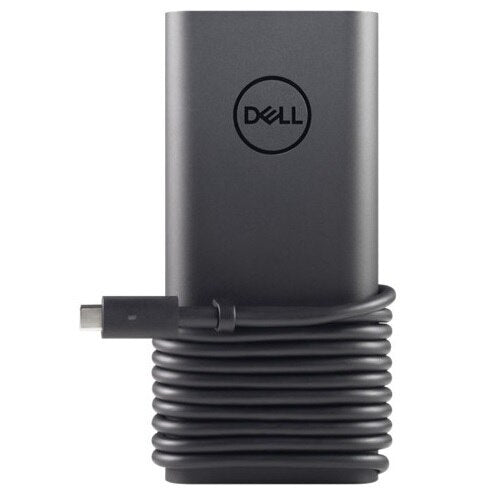 DELL VW0G0 power adapter/inverter Indoor 130 W Black Charger