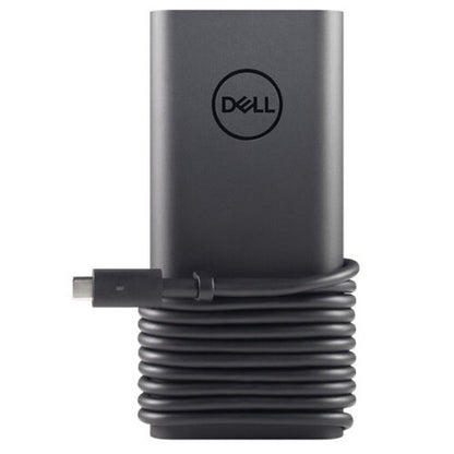DELL VW0G0 power adapter/inverter Indoor 130 W Black Charger