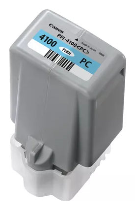 Canon 6781C001/PFI-4100PC Cyan Ink Cartridge (Canon IPF PRO-1100)