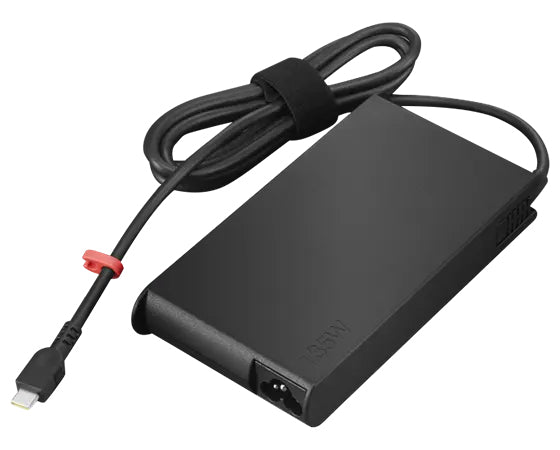 Lenovo 4X21H27808 power adapter/inverter Indoor 135 W Black Charger