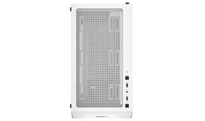 DeepCool CC360 WH ARGB Mini Tower White PC Case